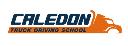 Caledon Truck Driving School Ltd logo